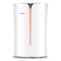 Haier 海尔 DE24A 除湿机 除湿量24升/天 