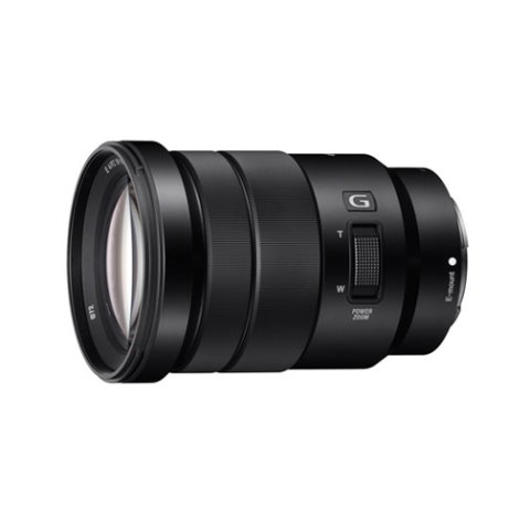 SONY 索尼 E PZ 18-105mm F4 G OSS SELP