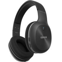 EDIFIER 漫步者 W800BT 立体声蓝牙头戴耳机 *2件