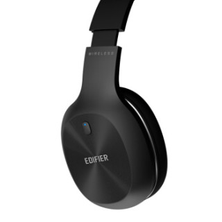 EDIFIER 漫步者 W800BT 立体声蓝牙头戴耳机