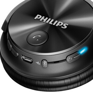 PHILIPS 飞利浦 SHB3060 蓝牙耳机 