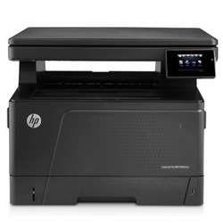 HP 惠普 LaserJet Pro M435nw 打印复印扫描一体机 无线