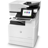 HP 惠普 LaserJet Managed Flow MFP E72525z 管理型数码复合机 