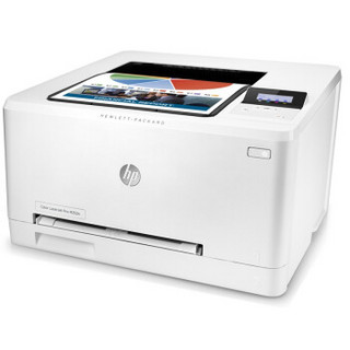 HP 惠普 Color LaserJet Pro M252n 彩色激光打印机 