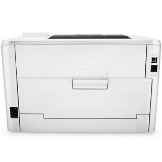 HP 惠普 Color LaserJet Pro M252n 彩色激光打印机 