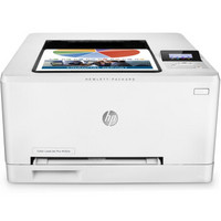HP 惠普 Color LaserJet Pro M252n 彩色激光打印机 