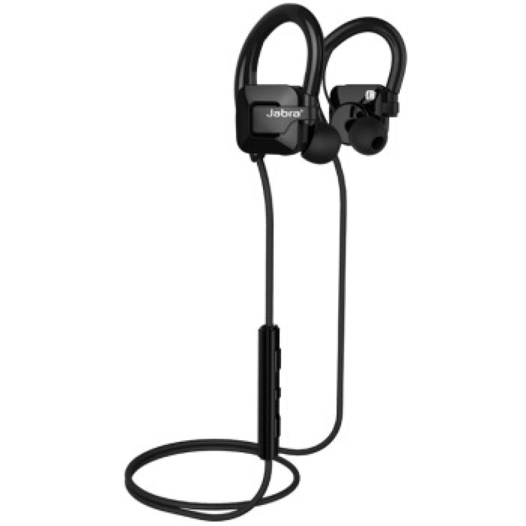 #剁主计划-北京# 运动路上音乐相伴—Jabra 捷波朗 STEP 势代 无线蓝牙运动耳机