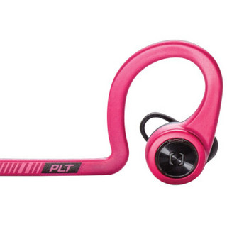  plantronics 缤特力 BackBeat FIT 无线蓝牙耳机