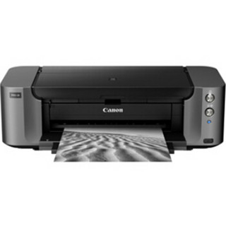Canon 佳能 PRO-10 EOS 影像级颜料墨水专业网络打印机