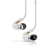 SHURE 舒尔 SE215 入耳式耳机