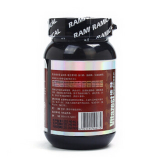 RAMICAL 雷米高 维味 猫狗健胃消食片 200片