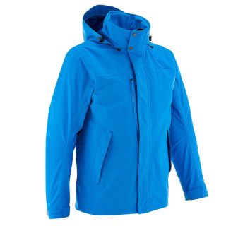 DECATHLON 迪卡侬 8171815 男款户外防水冲锋衣