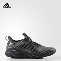 adidas 阿迪达斯 alphabounce hpc ams 男大童跑步鞋