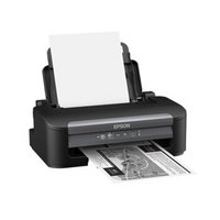 EPSON 爱普生 WF-M1030 墨仓式黑白喷墨打印机 