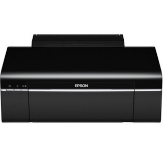 EPSON 爱普生 Stylus Photo R330 高质量商务照片打印机 