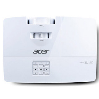 acer 宏碁 极光 D625D 投影仪 