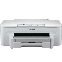 EPSON 爱普生 WF-3011 彩色商用打印机