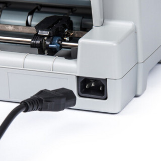 EPSON 爱普生 LQ-2680K 针式打印机 136列平推式 