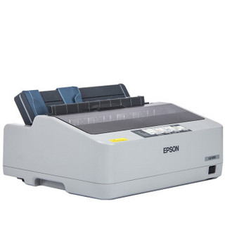 EPSON 爱普生 LQ-520K 80列票据打印机 