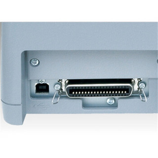 EPSON 爱普生 LQ-136KW 宽行通用针式打印机