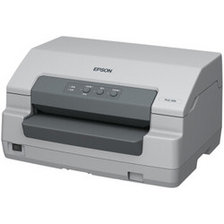 EPSON 爱普生 PLQ-30K 证卡打印机