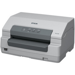 EPSON 爱普生  PLQ-30K 证卡打印机