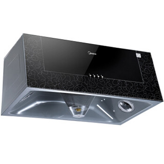 Midea 美的 AS7210-G1 中式抽油烟机 