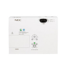 NEC 日电 NP-CD2115X 投影仪