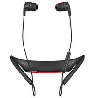 SKullcandy 骷髅头 SMOKIN BUD 2 WIRELESS S2PGHW-521 无线蓝牙耳机