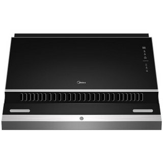 Midea 美的 CXW-230-DJ590R 侧吸抽油烟机