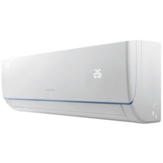 GREE 格力 品圆系列 KFR-26GW/(26592)FNhDa-A3 壁挂式空调