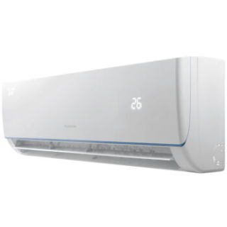 GREE 格力 品圆系列 KFR-26GW/(26592)FNhDa-A3 壁挂式空调