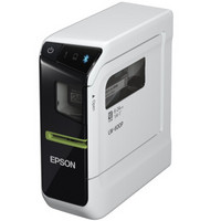 PLUS会员：EPSON 爱普生 LW-600P 智慧型蓝牙标签打印机