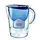 BRITA 碧然德 Marella 金典系列 滤水壶 3.5L （一壶4芯）