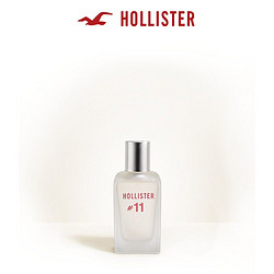 Hollister 195262 #11 女士香水 50ml