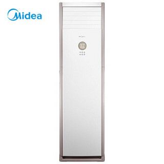 Midea 美的 京东英雄 远距离送风冷暖柜机 