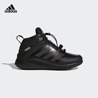 adidas 阿迪达斯 FortaTrail Mid 男小童跑步鞋