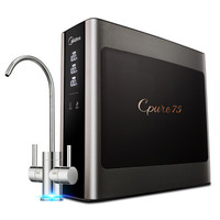 Midea 美的 MRC1686-75G 家用净水器 