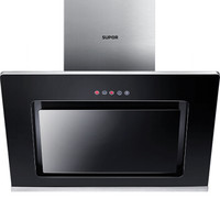 SUPOR 苏泊尔 CXW-185-J608S 侧吸式 抽油烟机 