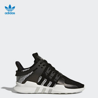 adidas 阿迪达斯 三叶草 EQT SUPPORT ADV 男大童经典鞋