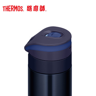 THERMOS 膳魔师 JNS-451 不锈钢保温杯 450ml