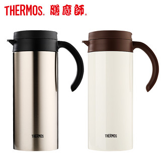 THERMOS 膳魔师 TCHV-1300 保温壶 1300ml