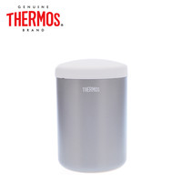 THERMOS 膳魔师 JBD-360 不锈钢真空保温饭盒 360ml