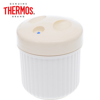 THERMOS 膳魔师 JBD-360 不锈钢真空保温饭盒 360ml