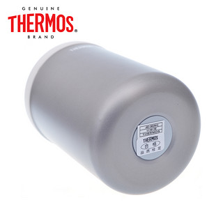 THERMOS 膳魔师 JBD-360 不锈钢真空保温饭盒 360ml