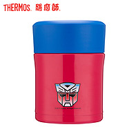 THERMOS 膳魔师 JBJ-300TF 真空不锈钢保温杯 300ml