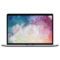 Apple 苹果 MacBook Pro 13英寸 2016款笔记本电脑（Core i5、8GB、512GB、Multi-Touch Bar历史低价