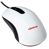 nixeus REVEL rev-bk16 游戏鼠标