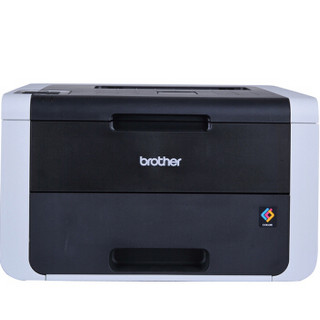 brother 兄弟 HL-3170CDW 彩色数码打印机