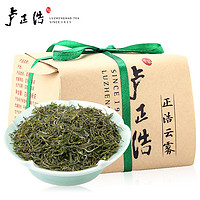  LUZHENGHAO 卢正浩 一级庐山云雾茶 绿茶 150g